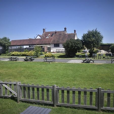 The Stag Rooms Wilmcote Kültér fotó