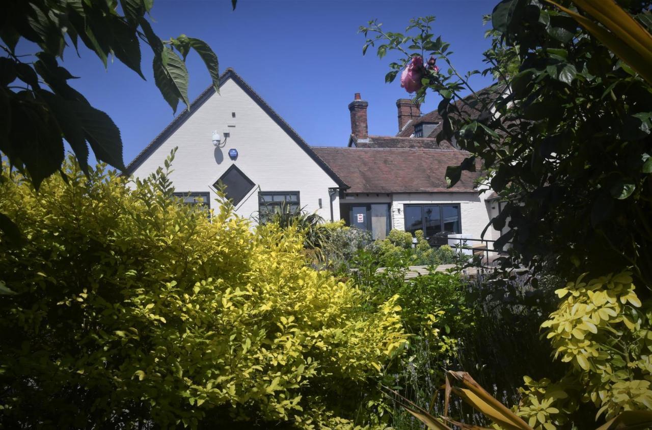 The Stag Rooms Wilmcote Kültér fotó