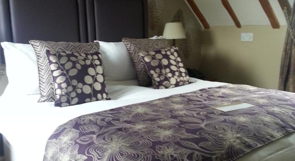 The Stag Rooms Wilmcote Kültér fotó