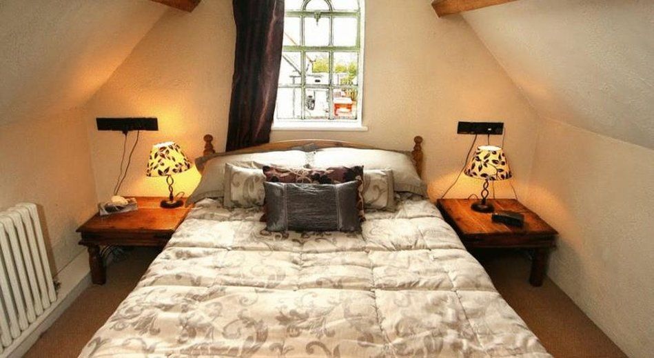 The Stag Rooms Wilmcote Kültér fotó