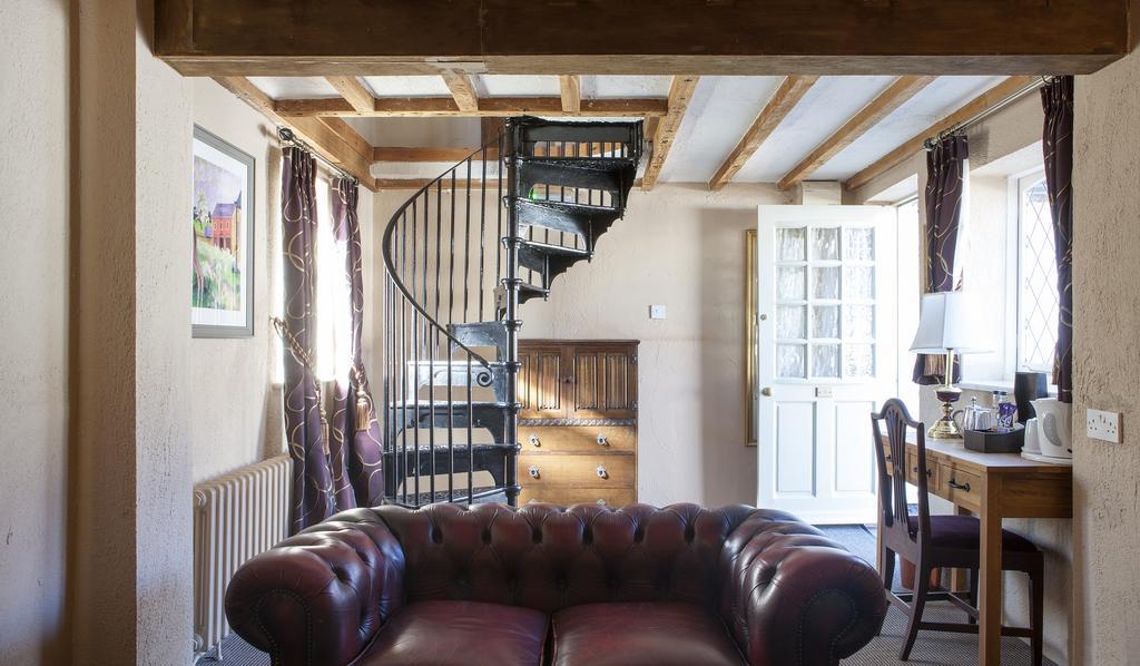 The Stag Rooms Wilmcote Kültér fotó