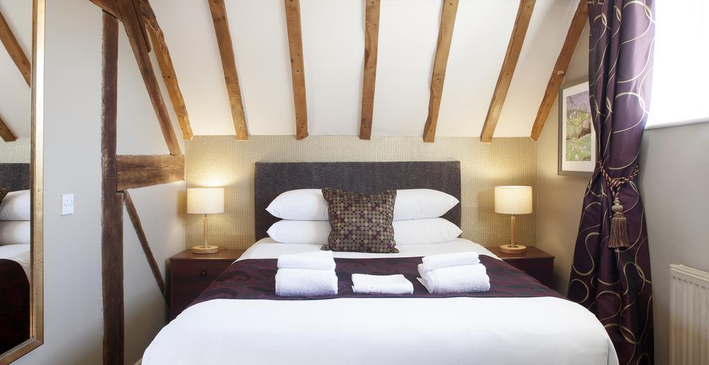The Stag Rooms Wilmcote Kültér fotó