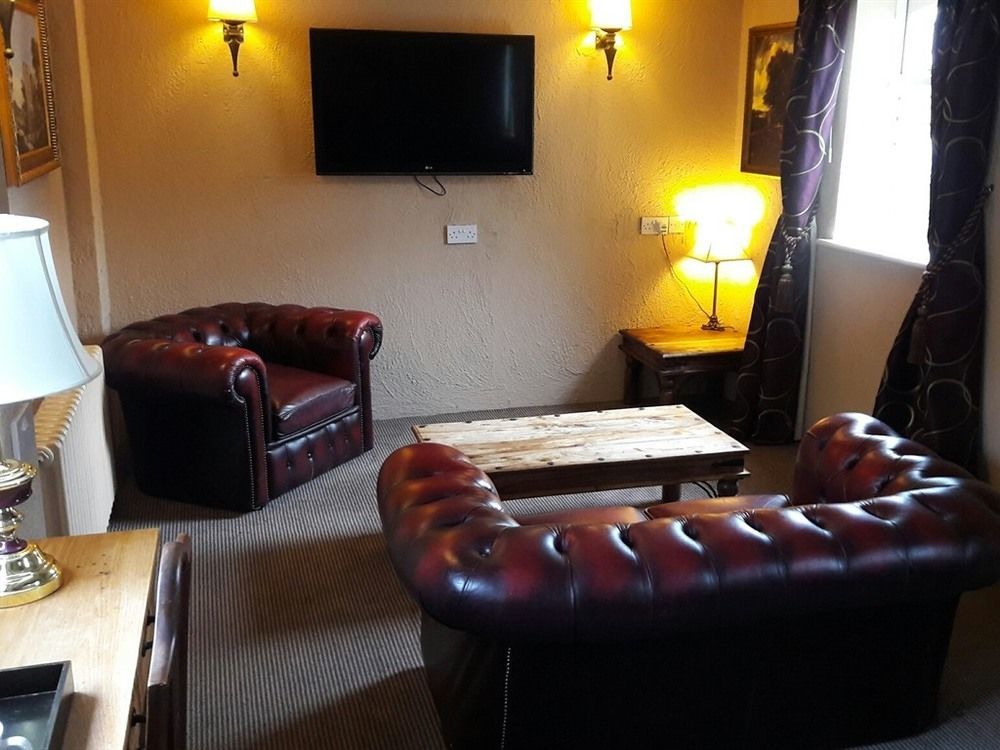 The Stag Rooms Wilmcote Kültér fotó