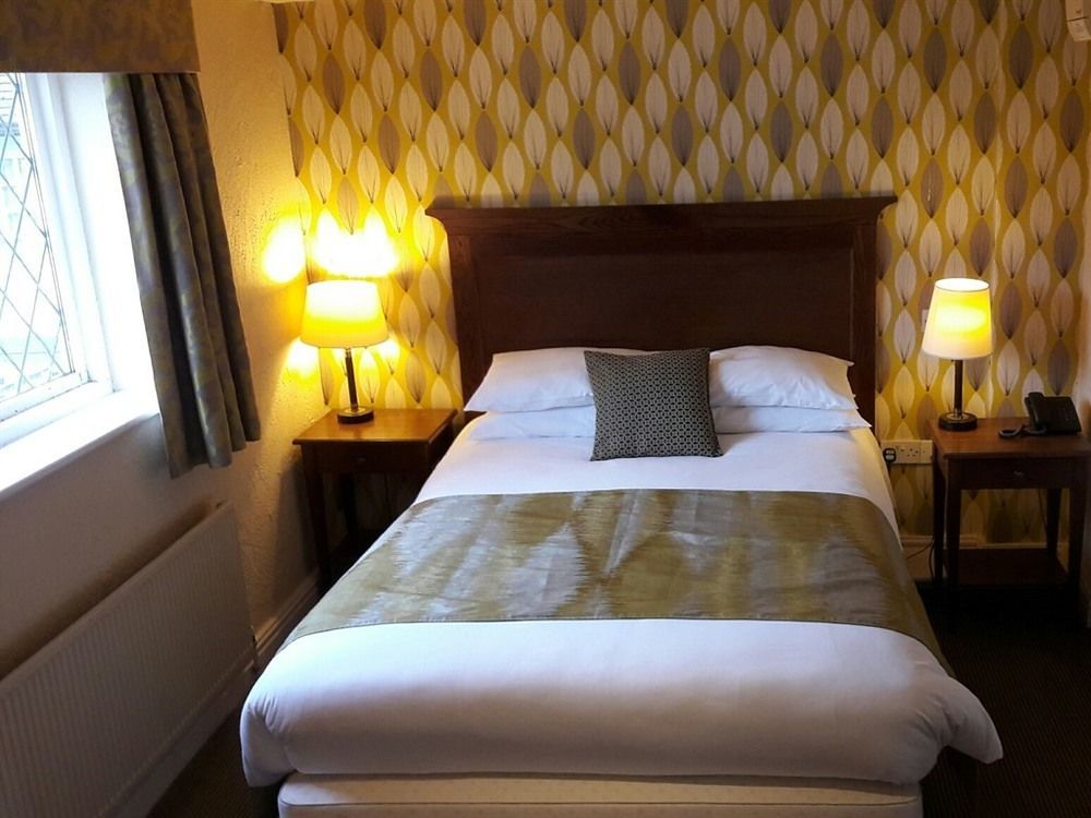 The Stag Rooms Wilmcote Kültér fotó