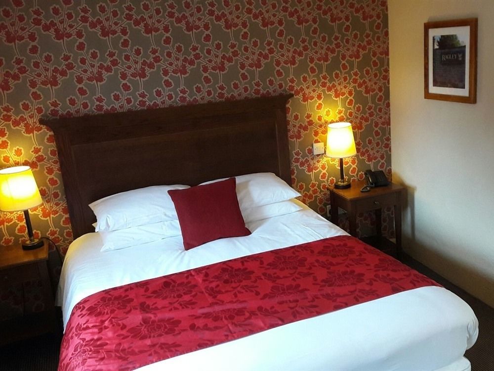 The Stag Rooms Wilmcote Kültér fotó