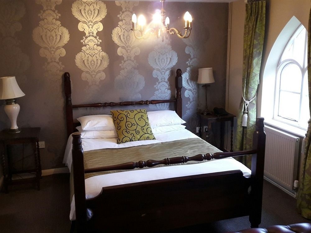 The Stag Rooms Wilmcote Kültér fotó