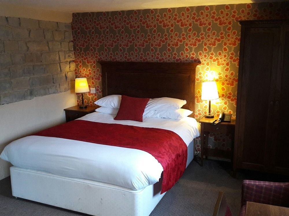 The Stag Rooms Wilmcote Kültér fotó