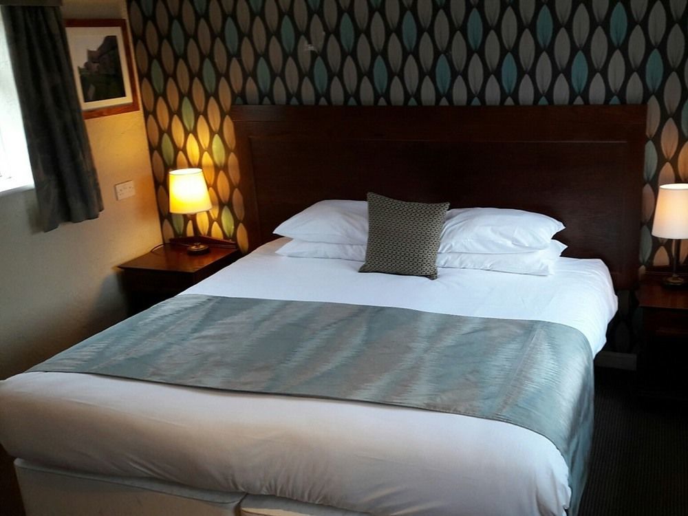 The Stag Rooms Wilmcote Kültér fotó
