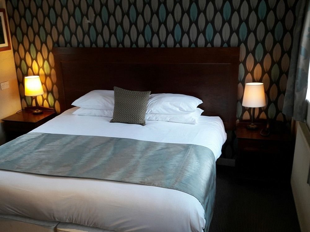 The Stag Rooms Wilmcote Kültér fotó