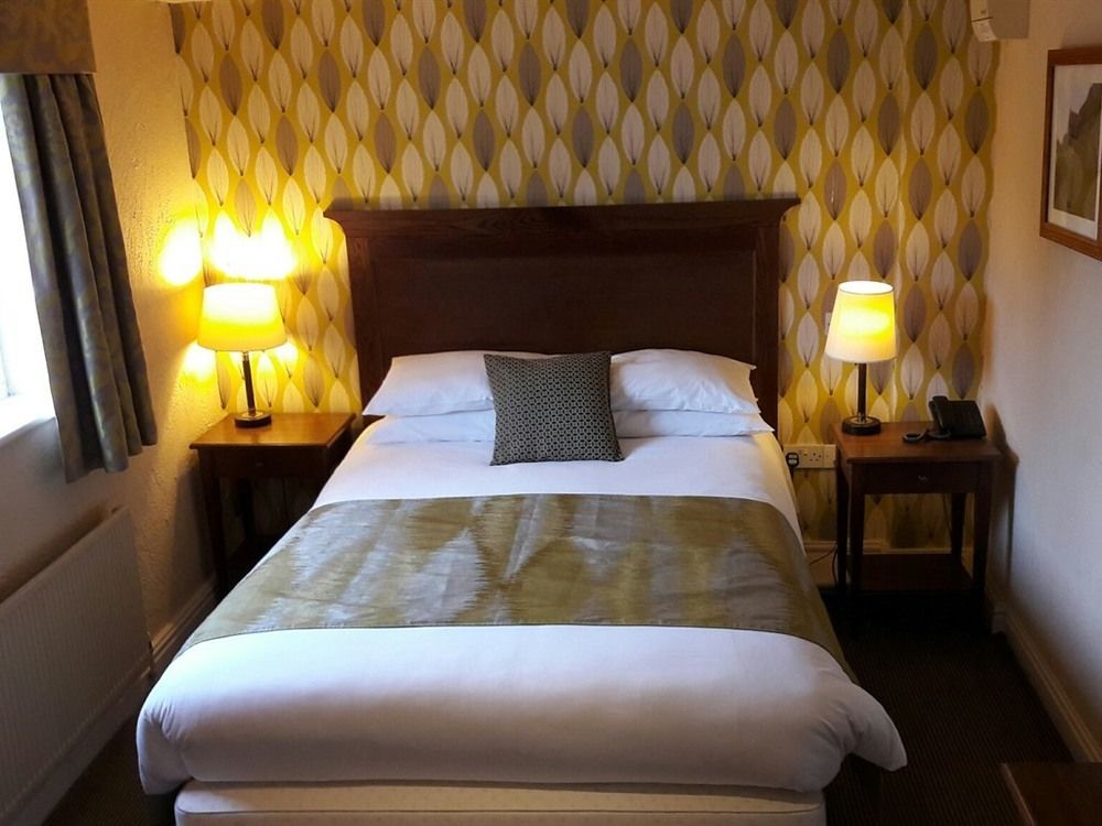 The Stag Rooms Wilmcote Kültér fotó