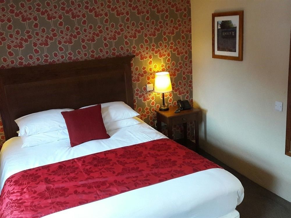 The Stag Rooms Wilmcote Kültér fotó