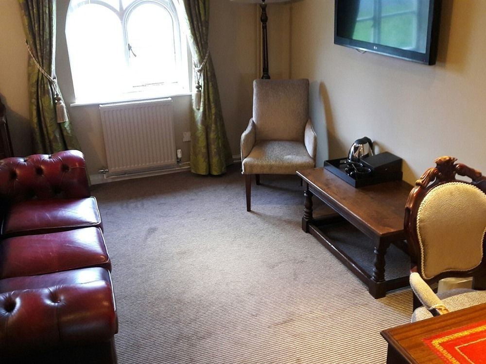 The Stag Rooms Wilmcote Kültér fotó