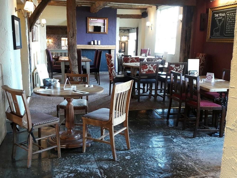 The Stag Rooms Wilmcote Kültér fotó