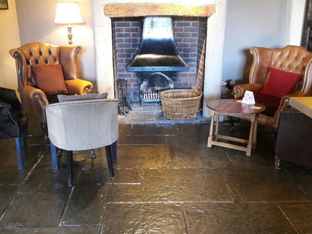 The Stag Rooms Wilmcote Kültér fotó
