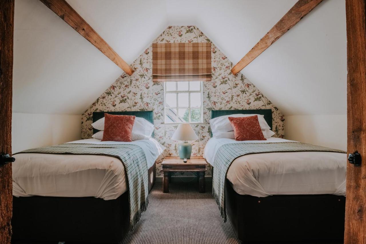 The Stag Rooms Wilmcote Kültér fotó