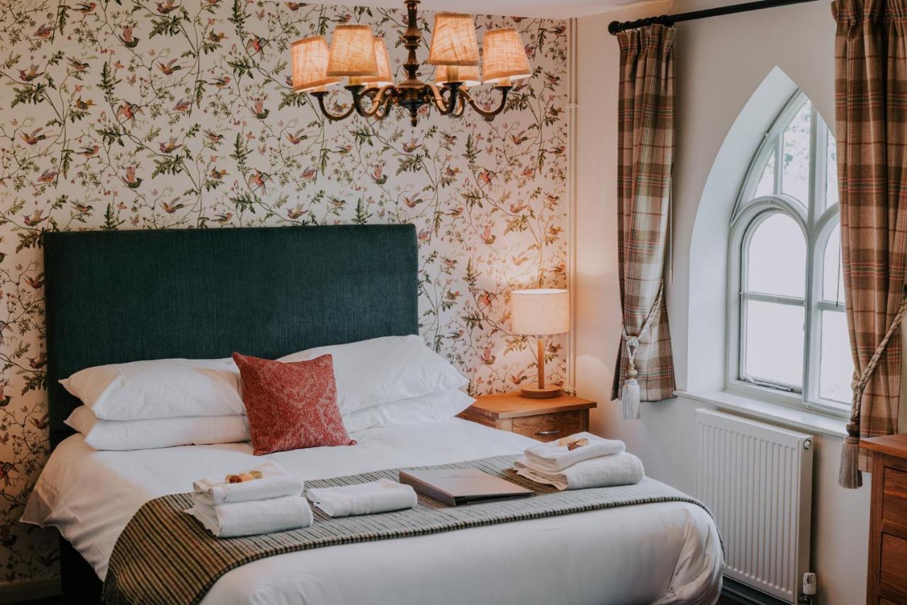 The Stag Rooms Wilmcote Kültér fotó