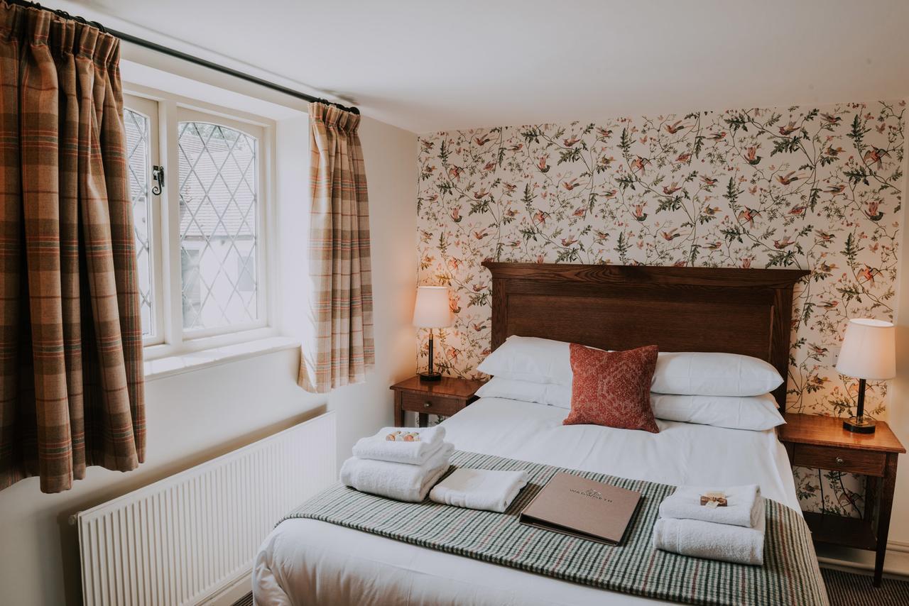 The Stag Rooms Wilmcote Kültér fotó