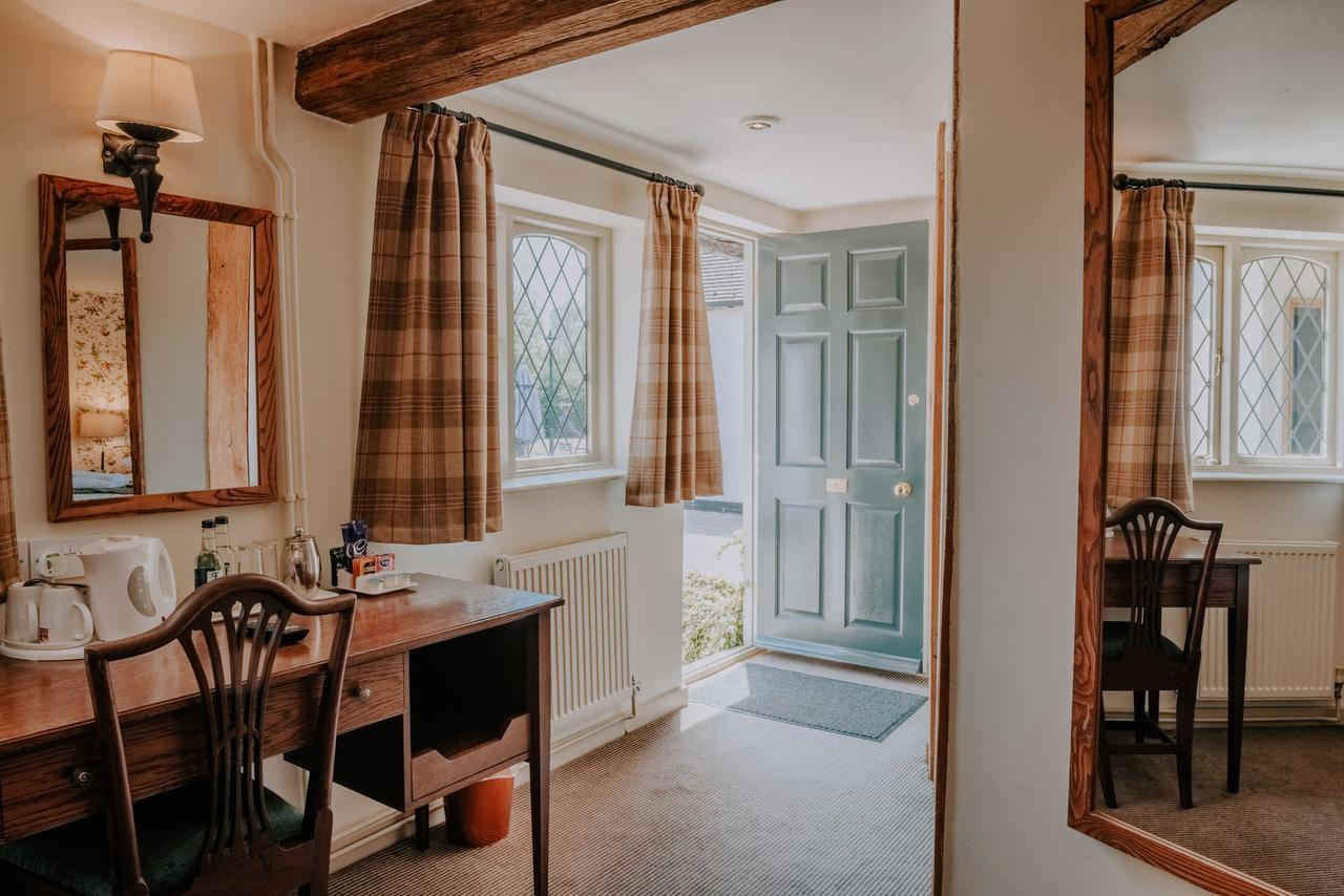 The Stag Rooms Wilmcote Kültér fotó