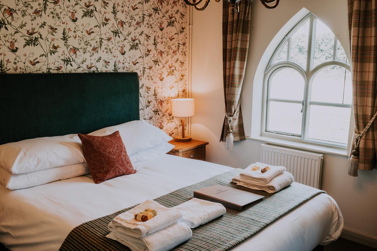 The Stag Rooms Wilmcote Kültér fotó