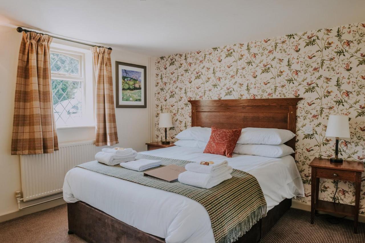 The Stag Rooms Wilmcote Kültér fotó