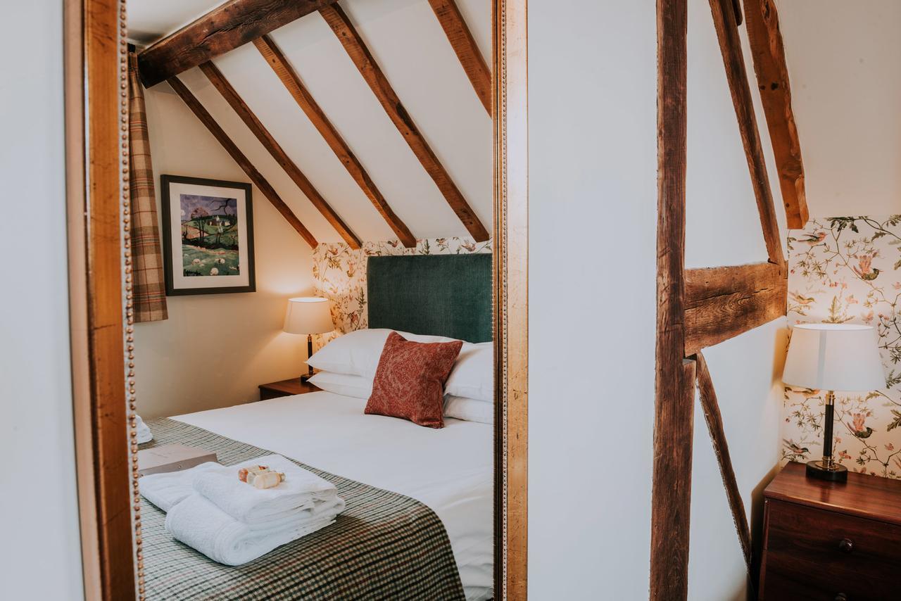 The Stag Rooms Wilmcote Kültér fotó